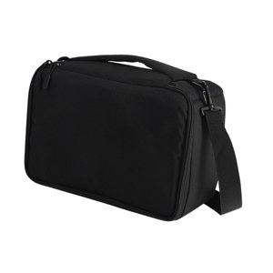 Ioensy - Estuche Para Carrete De Pesca, Protección Resistente Al Agua Con Correa Para El Hombro, Bolsa De Almacenamiento Xl