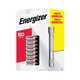thumbnail image 1 of ENERGIZER PACK PILAS ENR AAX8 + LINT METALICA 60L, 1 of 3