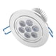 thumbnail image 1 of Focos Led Embutidos Foco Led Embutido Foco Led 7w, 1 of 3