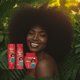 thumbnail image 2 of Skala Expert Tripack Shampoo/Acondicionador y Crema de peinar Potao de Amor, 2 of 2