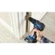thumbnail image 3 of Kit de taladro/destornillador Bosch GSB18V-490B12 de 18 V con batería de 2 Ah, 3 of 3