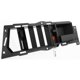 thumbnail image 5 of Manija de puerta interior KarParts360 para Chevy C1500 negra con cerradura, 5 of 9