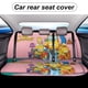 thumbnail image 5 of Funda de Asiento Trasero para Auto Desmarcar Los Simpson 120x59x76cm, 5 of 6