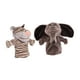 thumbnail image 4 of 2 Marionetas De Peluche De Animales Para Niños, Marionetas De Mano Para Niños, Niñas Y Niños Pequeños, 4 of 5