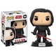 thumbnail image 1 of ¡Funko POP! Star Wars: El último Jedi - Kylo Ren - Figura de colección Funko POP, 1 of 2