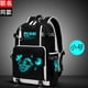 thumbnail image 1 of Waterproof Luminous Kids Backpack Children School Bags For Boys Orthopedic School Backpack Primary Schoolbag Book Bag Mochila, 1 of 3