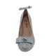 thumbnail image 2 of Zapato Plata Vía Franca, 2 of 4