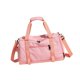 thumbnail image 1 of Bolsa De Gimnasio Portátil, Impermeable, Con Separación De Ropa Seca Y Húmeda Para Entrenamiento, Natación, Gimnasio, Color Rosa, 1 of 5