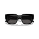 thumbnail image 5 of Gafas de sol Dolce & Gabbana DG6184-501/87 para Hombre - Negro/Gris, 5 of 5