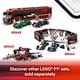 thumbnail image 3 of LEGO City Auto McLaren F1 de Carrera con Minifigura, 3 of 3