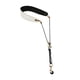 thumbnail image 2 of Correa Para El Cuello De Saxofón Con Gancho De Metal Para Clarinetes Altos, Regalos Para Principiantes, Color Blanco, 2 of 3