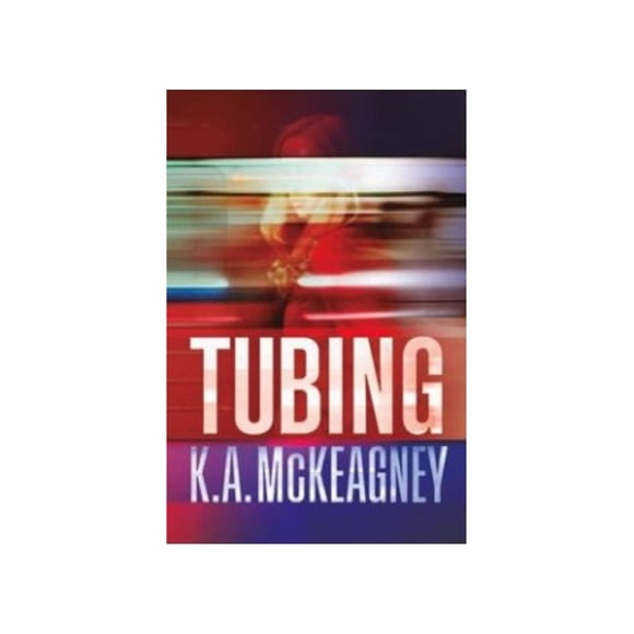 Libro Tubing.