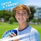 thumbnail image 5 of Football Sunlite Sports a prueba de agua para piscina, playa, lago y parque, 5 of 7