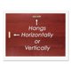 thumbnail image 2 of Portadocumentos NuDell Award-A-Plaque 27x33 cm Caoba, 2 of 5