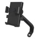 thumbnail image 4 of La Prenda Impermeable Del Soporte Del Teléfono De La Bicicleta 360 Grados Gira El Espejo Retrovisor Durable Del Tenedor Del Teléfono De La Bicicleta, 4 of 5