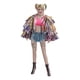 thumbnail image 1 of Figura Mms566 - Dc Comics - Birds Of Prey - Harley Quinn Caution Tape Jacket Version, 1 of 2