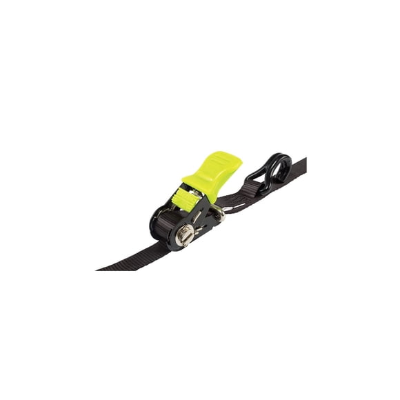 Trinquete de amarre Progrip 3147, 4,9 m x 2,5 cm, resistente