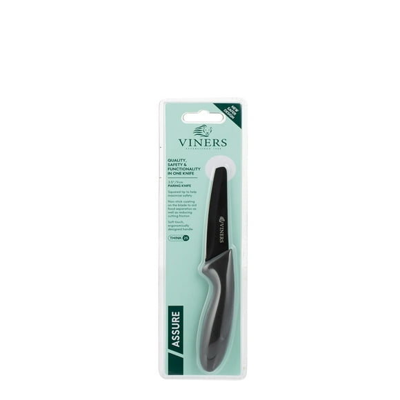 Cuchillo Cocina Assure 9 cms