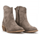 thumbnail image 5 of Botín Taupe Mujer Casual Chalada Arroyo, 5 of 7