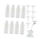 thumbnail image 4 of Botellas Recargables De 3,4 Oz/100 Ml Con Tapa Botella De Viaje Para Acampar, 4 of 5