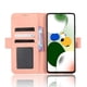 thumbnail image 2 of Funda Cartera Magnética para Xiaomi Poco X5 Pro- Tarjetero Desmontable, Cuero PU, Soporte, 2 of 6