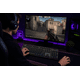 thumbnail image 2 of Teclado Gamer Mecanico GamePro-X GK-800, 2 of 3