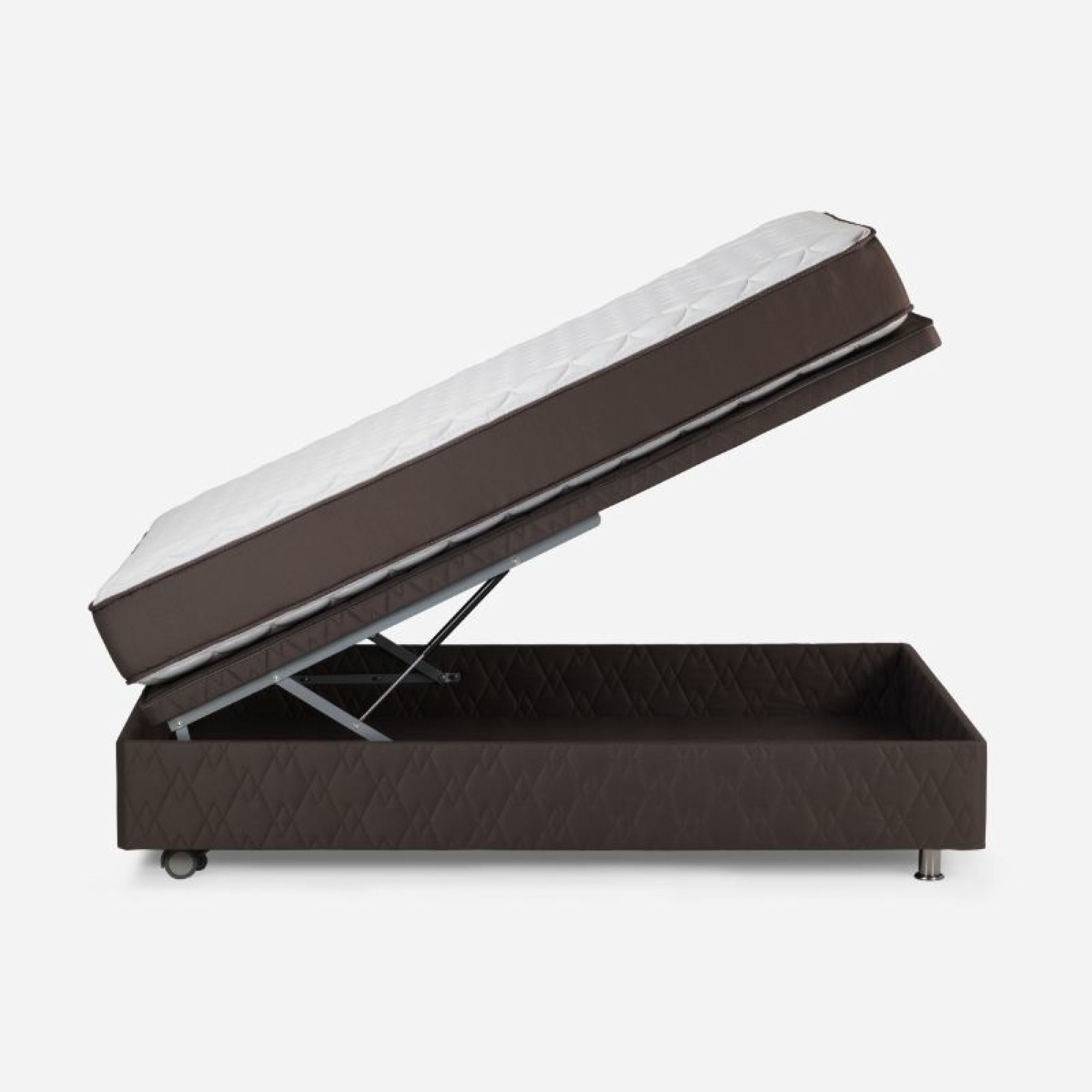 Boxet Ergo T 2 Plaza Base Boxet