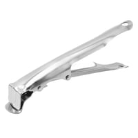 Bothyi - Clip De Agarre Para Cacerola, Abrazadera Para Platos Antideslizante Resistente Para El Hogar, Restaurante, Microondas