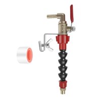 Ioensy - Rociador De Agua Con Sistema De Nebulización Duradero Para Máquina Cortadora De Azulejos De Máquina De Mármol