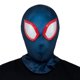 thumbnail image 1 of Máscara de Disfraz Oficial MARVEL Miles Morales – Jazwares Costume Play, 1 of 5