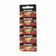 thumbnail image 3 of Pack de Pila Energizer A76 BP10 LR44 1.5V Tira x10 unidades, 3 of 3