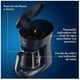 thumbnail image 3 of Cafetera Programable Oster® De 12 Tazas Negra Con Auto Apaga Color Negro, 3 of 5