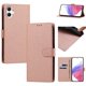 thumbnail image 3 of Cartera Protectora para Samsung Galaxy A07 con Soporte, Rosa, 3 of 6
