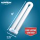 thumbnail image 4 of Bombilla UV de repuesto Flowtron BF-190 para Flowtron BK-40D, 4 of 4
