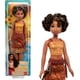 thumbnail image 1 of Muñeca de moda Mattel Disney Moana 2 Loto con 2 accesorios, 1 of 7