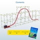 thumbnail image 3 of Kit STEM Thames & Kosmos Roller Coaster Engineering, 3 of 7