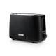 thumbnail image 1 of Tostador De Pan 2 Panes 750W 7Niv Negro TH-117 Thomas, 1 of 2