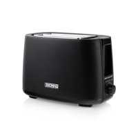 Tostador De Pan 2 Panes 750W 7Niv Negro Th-117 Thomas
