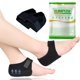 thumbnail image 1 of Protectores de Talón JUMPOW para Alivio de la Fascitis Plantar, 1 of 7