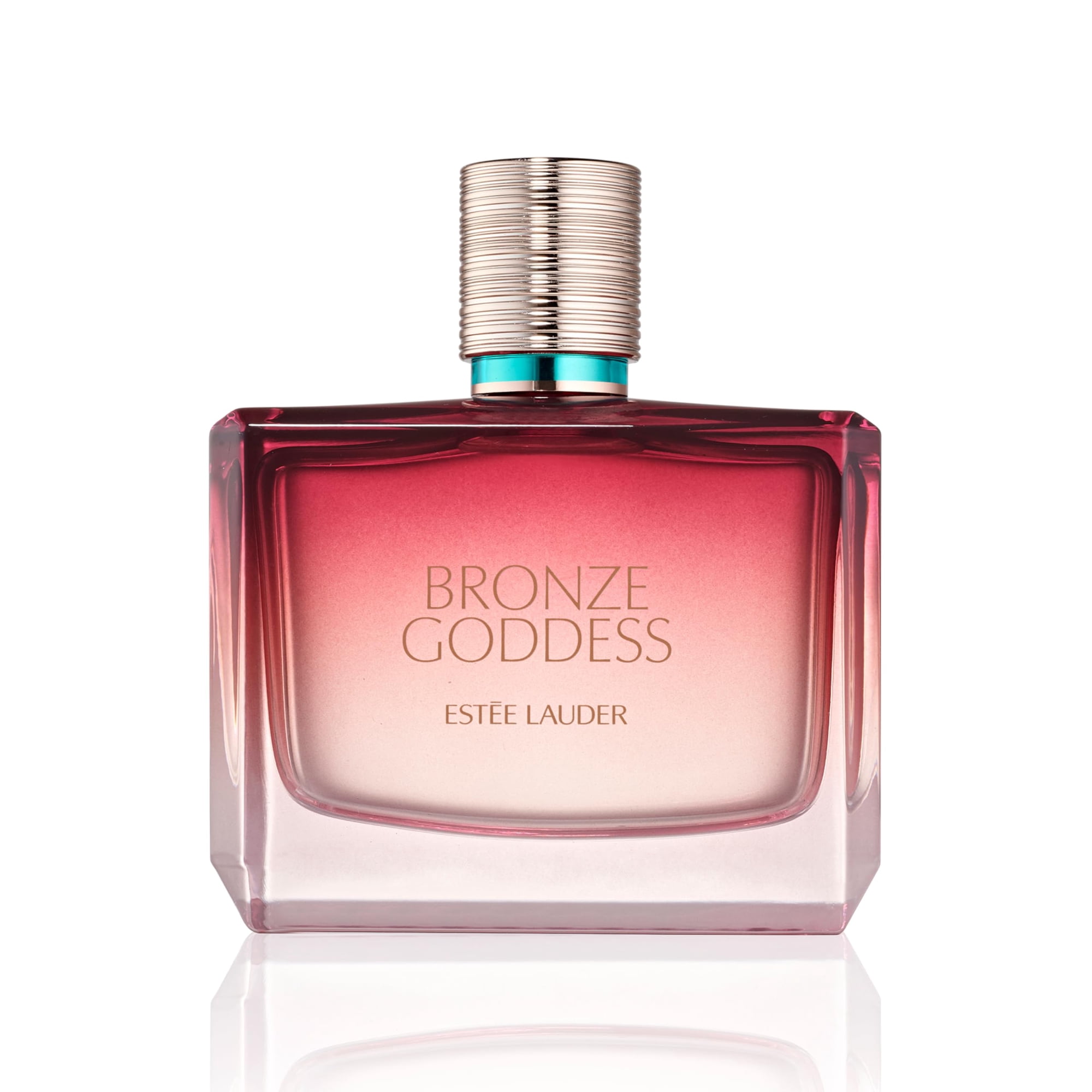 Perfume Estée Lauder Bronze Goddess Eau De Parfum Para Mujer, 100 Ml