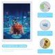 thumbnail image 3 of Kit de Pintura de Diamantes 5D Ralph Rompe Internet Desmarcar 30x40cm, 3 of 6