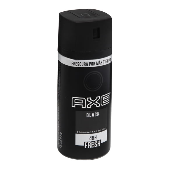 Axe Deo Aer Bs Black 97G/150Ml