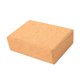 thumbnail image 5 of Azulejos De Corcho Pin Awl Stand Board Herramienta De Artesanía De Cuero 100x70x30mm, 5 of 5