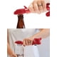 thumbnail image 5 of Abridor Kuhn Rikon Auto Safety Master para latas, botellas y tarros, 5 of 7