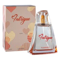 Intrigue Maryaj Edp 100Ml Mujer