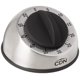 thumbnail image 1 of Temporizador CDN de 60 minutos, esfera de 6 cm, plateado MT1, 1 of 3
