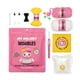 thumbnail image 4 of Kit de crochet The Woobles – My Melody (Hello Kitty), 4 of 8