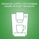 thumbnail image 4 of Limpiador Urnex para Cápsulas K-Cup, 5 unidades para máquinas Keurig 2.0, 4 of 7