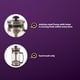 thumbnail image 4 of Cafetera prensa francesa Mr. Coffee 900 ml de vidrio borosilicato, 4 of 5