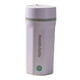 thumbnail image 2 of Hervidor De Té Eléctrico Portátil Hervidor Eléctrico Para Viajar Al Aire Libre Hogar Violeta Claro, 2 of 3